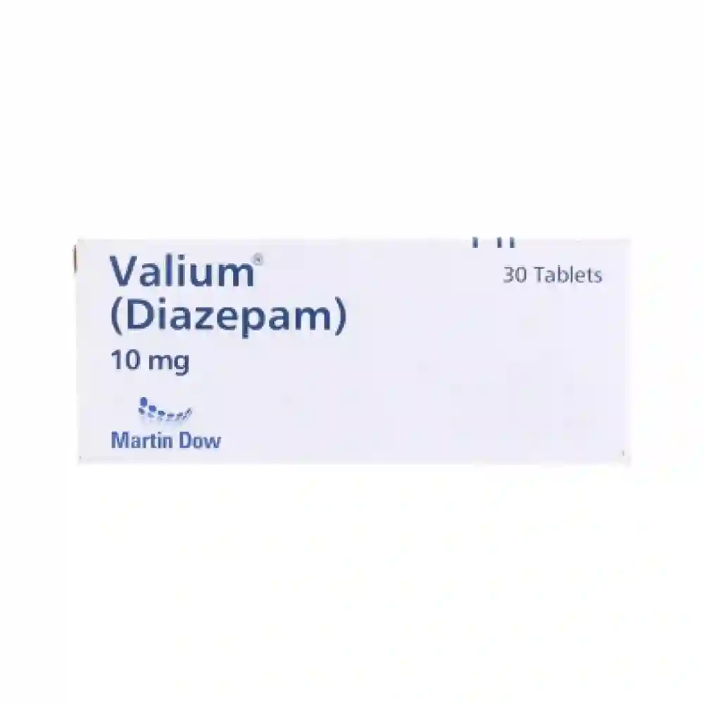 Valium 10mg